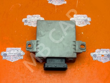 Блок управления MERCEDES-BENZ A-класс W168 (1997 - 2001) — Разборка Мерседес
