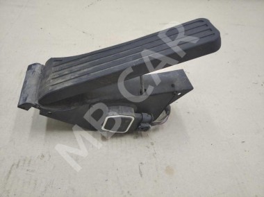 Педаль газа электронная MERCEDES-BENZ C-класс W204/S204/С204 рестайлинг (2011 - 2015) — Разборка Мерседес