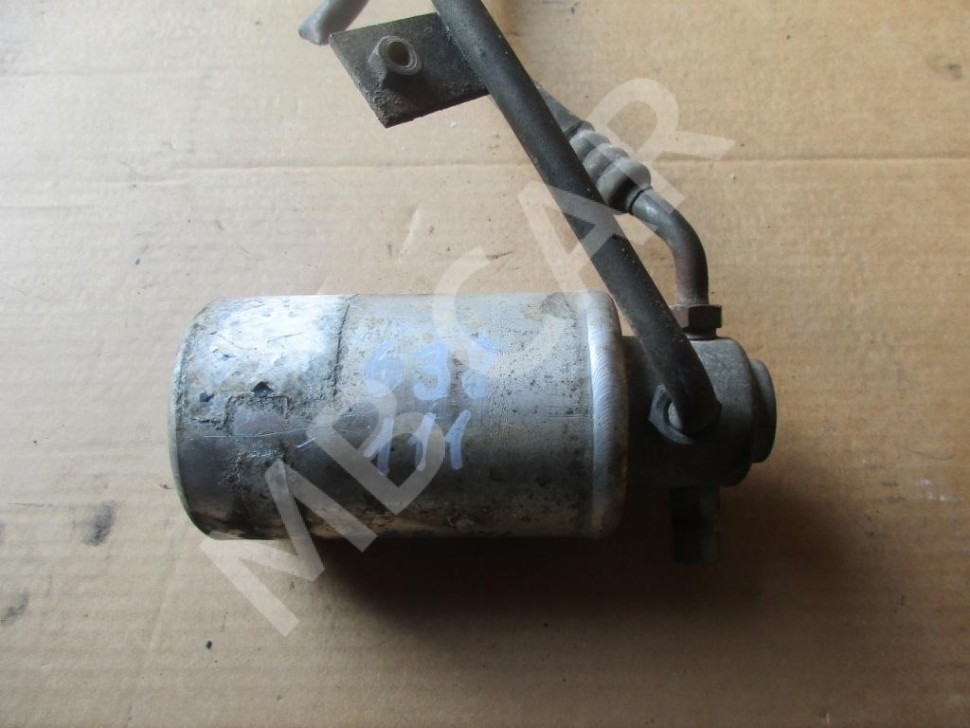 Осушитель кондиционера MERCEDES-BENZ Vito W638 (1996 - 2003) фото 1 &mdash; Разборка Мерседес