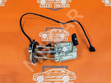 Насос топливный MERCEDES-BENZ A-класс W168 (1997 - 2001) — Разборка Мерседес