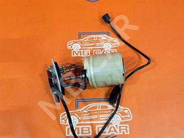 Насос топливный MERCEDES-BENZ A-класс W168 (1997 - 2001) — Разборка Мерседес