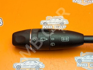 Переключатель подрулевой MERCEDES-BENZ R-класс W251 рестайлинг (2007 - 2010) — Разборка Мерседес