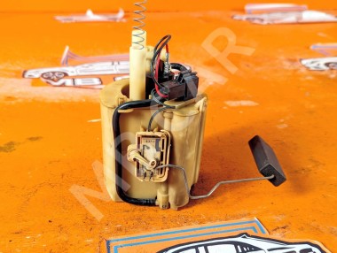 Насос топливный MERCEDES-BENZ C-класс W203/S203/CL203 (2000 - 2004) &mdash; Разборка Мерседес