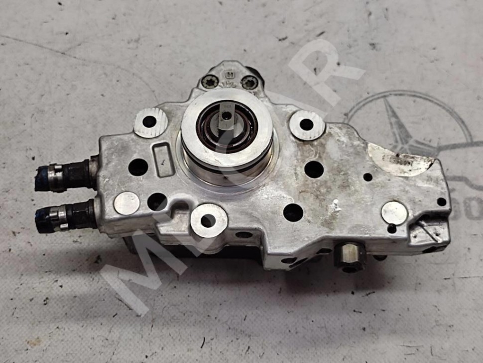 ТНВД MERCEDES-BENZ V-класс W639 (2003 - 2014) фото 1 — Разборка Мерседес