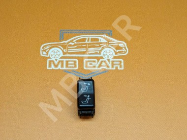 Кнопка MERCEDES-BENZ S-класс W140 (1991 - 1998) — Разборка Мерседес