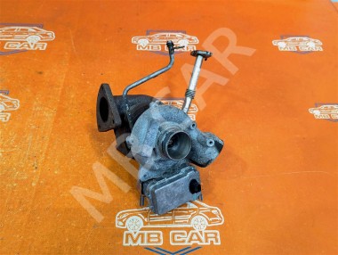 Турбина MERCEDES-BENZ E-класс W212/S212/C207/A207 рестайлинг (2013 - 2016) — Разборка Мерседес