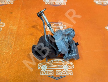 Турбина MERCEDES-BENZ E-класс W212/S212/C207/A207 рестайлинг (2013 - 2016) — Разборка Мерседес