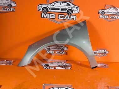 Крыло переднее левое MERCEDES-BENZ R-класс W251 (2005 - 2007) &mdash; Разборка Мерседес