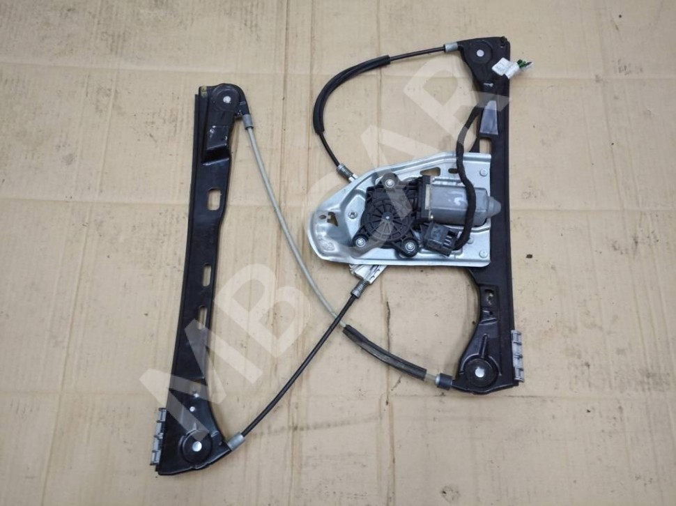 Стеклоподъемник передний правый MERCEDES-BENZ C-класс W203/S203/CL203 (2000 - 2004) фото 1 &mdash; Разборка Мерседес