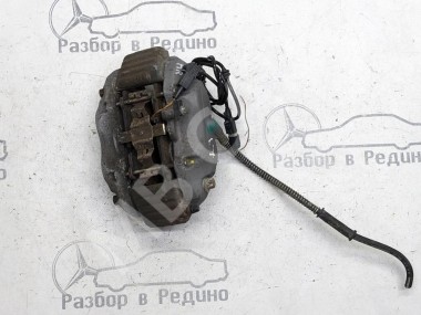 Суппорт передний правый MERCEDES-BENZ S-класс W221 (2005 - 2009) — Разборка Мерседес