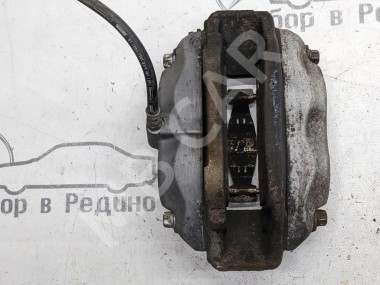 Суппорт передний правый MERCEDES-BENZ S-класс W221 (2005 - 2009) — Разборка Мерседес