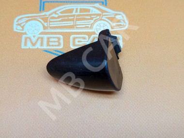 Крышка ручки двери MERCEDES-BENZ C-класс W203/S203/CL203 (2000 - 2004) — Разборка Мерседес