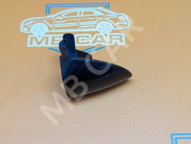 Крышка ручки двери MERCEDES-BENZ C-класс W203/S203/CL203 (2000 - 2004) — Разборка Мерседес