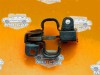 Замок капота MERCEDES-BENZ C-класс W203/S203/CL203 (2000 - 2004) фото 2 &mdash; Разборка Мерседес