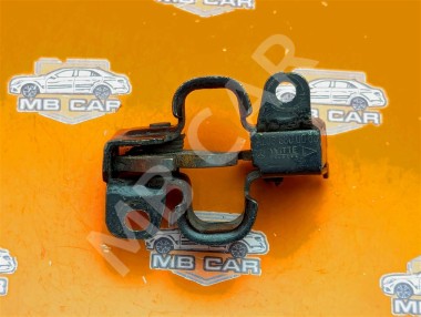 Замок капота MERCEDES-BENZ C-класс W203/S203/CL203 (2000 - 2004) — Разборка Мерседес