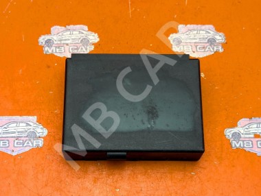 Блок ZGW CGW MERCEDES-BENZ E-класс W211/S211 (2002 - 2006) — Разборка Мерседес