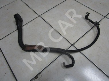 Провод генератора MERCEDES-BENZ S-класс W220 (1998 - 2005) — Разборка Мерседес