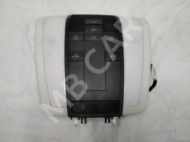 Плафон салона MERCEDES-BENZ E-класс W212/S212/C207/A207 (2009 - 2013) — Разборка Мерседес