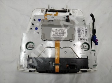 Плафон салона MERCEDES-BENZ E-класс W212/S212/C207/A207 (2009 - 2013) — Разборка Мерседес