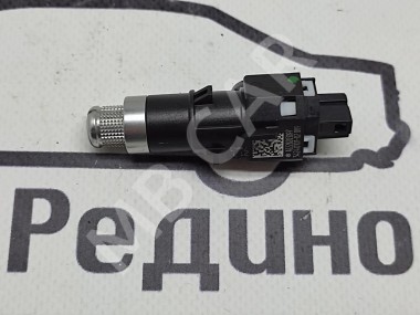 Регулятор заслонки воздуховода MERCEDES-BENZ S-класс W222/C217/A217 рестайлинг (2017 - 2020) — Разборка Мерседес