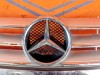 Решетка радиатора MERCEDES-BENZ A-класс W169 (2004 - 2008) фото 3 &mdash; Разборка Мерседес