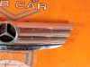 Решетка радиатора MERCEDES-BENZ A-класс W169 (2004 - 2008) фото 4 &mdash; Разборка Мерседес