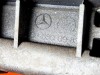 Решетка радиатора MERCEDES-BENZ A-класс W169 (2004 - 2008) фото 9 &mdash; Разборка Мерседес