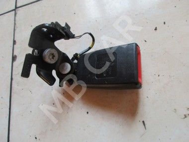 Замок ремня безопасности MERCEDES-BENZ C-класс W205/S205/C205/A205 (2014 - 2018) — Разборка Мерседес