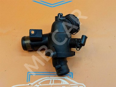 Термостат MERCEDES-BENZ E-класс W212/S212/C207/A207 рестайлинг (2013 - 2016) — Разборка Мерседес