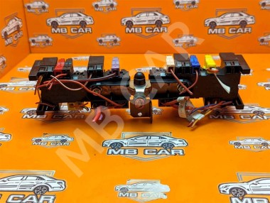 Блок предохранителей MERCEDES-BENZ V-класс W639 (2003 - 2014) — Разборка Мерседес