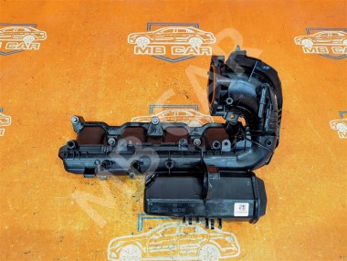 Коллектор впускной MERCEDES-BENZ GLC-класс X253 (2015 - 2019) — Разборка Мерседес