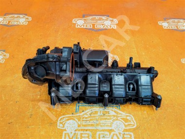 Коллектор впускной MERCEDES-BENZ GLC-класс X253 (2015 - 2019) — Разборка Мерседес