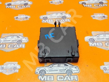 Блок двери MERCEDES-BENZ GLE-класс W166 (2015 - 2018) — Разборка Мерседес