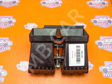 Воздуховод MERCEDES-BENZ M-класс W166 (2011 - 2015) &mdash; Разборка Мерседес