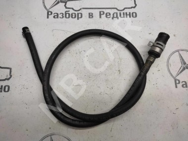 Шланг подогрева бачка омывателя MERCEDES-BENZ S-класс W220 рестайлинг (2002 - 2005) — Разборка Мерседес