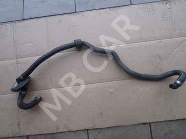 Патрубок ОЖ MERCEDES-BENZ E-класс W211/S211 (2002 - 2006) — Разборка Мерседес