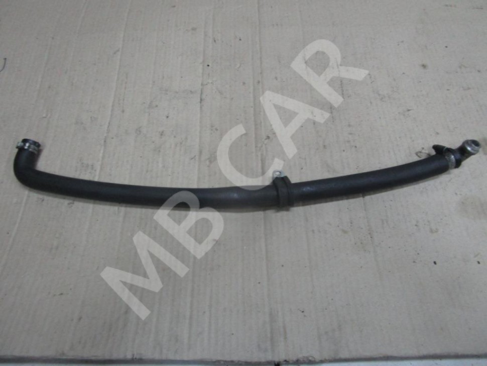 Трубка ГУРа MERCEDES-BENZ Vito W638 (1996 - 2003) фото 1 — Разборка Мерседес