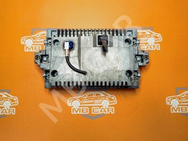 Монитор MERCEDES-BENZ C-класс W204/S204/С204 рестайлинг (2011 - 2015) — Разборка Мерседес