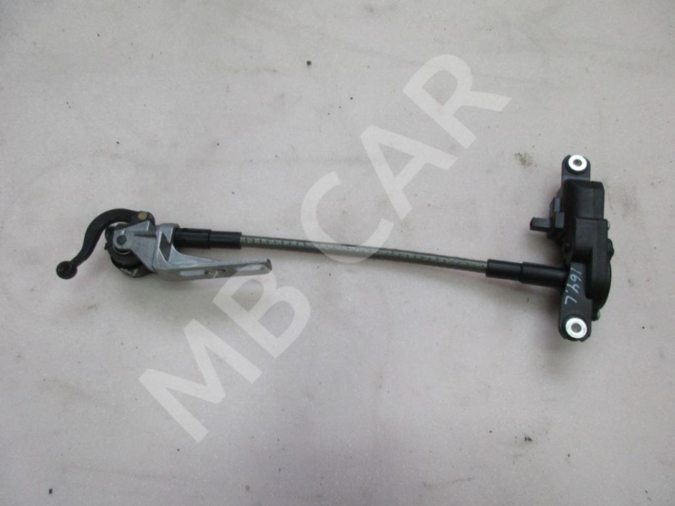 Моторчик задней форточки MERCEDES-BENZ GL-класс X164 (2006 - 2009) фото 1 — Разборка Мерседес