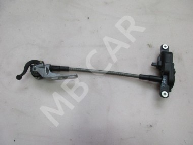 Моторчик задней форточки MERCEDES-BENZ GL-класс X164 (2006 - 2009) — Разборка Мерседес