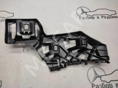 Кронштейн крепления бампера MERCEDES-BENZ GLE-класс Coupe C292 (2015 - 2019) — Разборка Мерседес