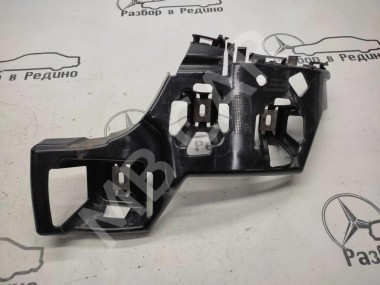 Кронштейн крепления бампера MERCEDES-BENZ GLE-класс Coupe C292 (2015 - 2019) — Разборка Мерседес