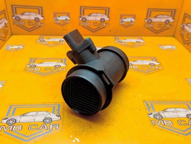 Расходомер MERCEDES-BENZ E-класс W210/S210 рестайлинг (1999 - 2003) E 200 2.0 MT (163 л.с.) &mdash; Разборка Мерседес