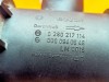 Расходомер MERCEDES-BENZ E-класс W210/S210 рестайлинг (1999 - 2003) E 200 2.0 MT (163 л.с.) фото 5 &mdash; Разборка Мерседес