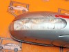Зеркало правое MERCEDES-BENZ A-класс W168 рестайлинг (2001 - 2004) A 210 2.1 AT (140 л.с.) фото 4 &mdash; Разборка Мерседес