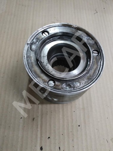 Детали АКПП MERCEDES-BENZ E-класс W210/S210 (1995 - 1999) — Разборка Мерседес