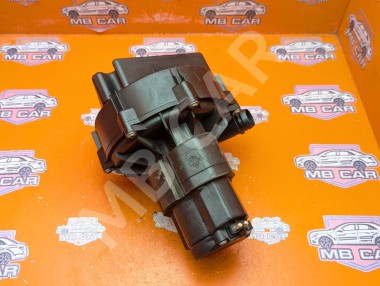 Продувка катализатора MERCEDES-BENZ M-класс W163 (1997 - 2001) &mdash; Разборка Мерседес