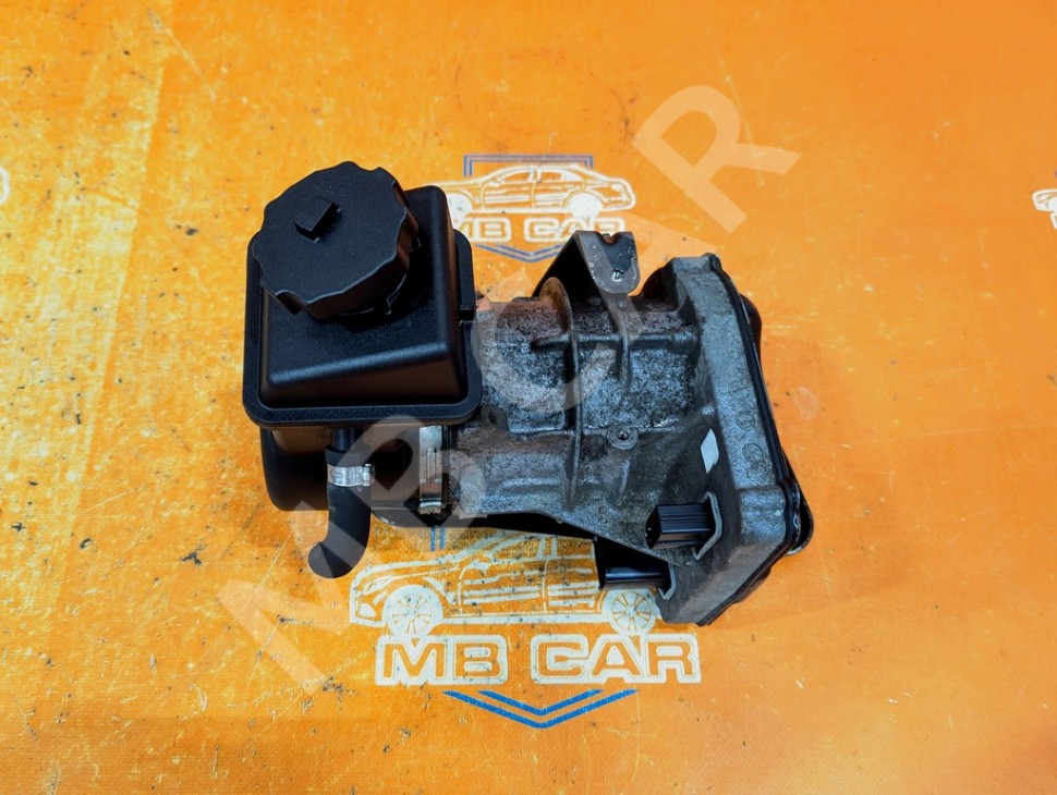 ЭГУР MERCEDES-BENZ M-класс W164 рестайлинг (2008 - 2011) фото 1 — Разборка Мерседес