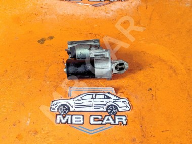 Стартер MERCEDES-BENZ M-класс W164 рестайлинг (2008 - 2011) &mdash; Разборка Мерседес