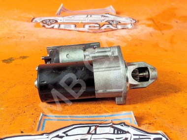 Стартер MERCEDES-BENZ M-класс W164 рестайлинг (2008 - 2011) &mdash; Разборка Мерседес